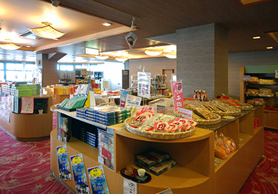 売店