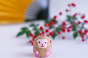 新年のご挨拶2016元旦